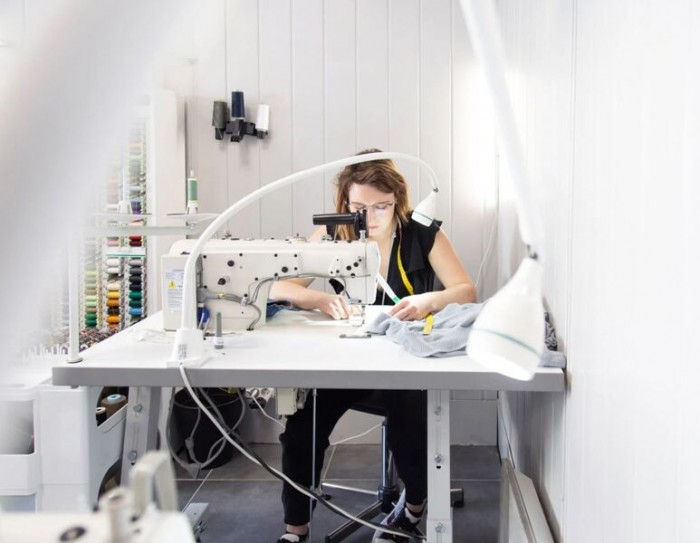 Comment devenir couturière et ouvrir son atelier Rapid Couture ?
