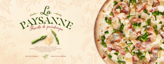 7 ouvertures de restaurants durant le 1er semestre 2023 pour Basilic & Co