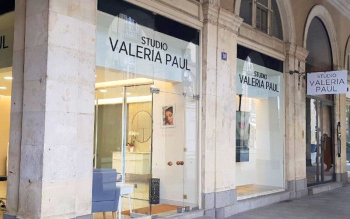 Le réseau Studio Valeria Paul accélère son développement en franchise