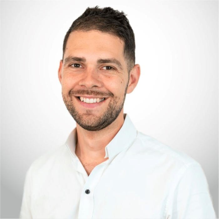 « C’est le concept global du réseau Avenir Rénovations qui m’a plus », Julien Dos Santos, nouveau franchisé Avenir Rénovations à Taverny