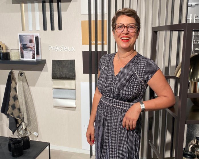 Une nouvelle franchisée reprend le magasin Heytens de Plaisir