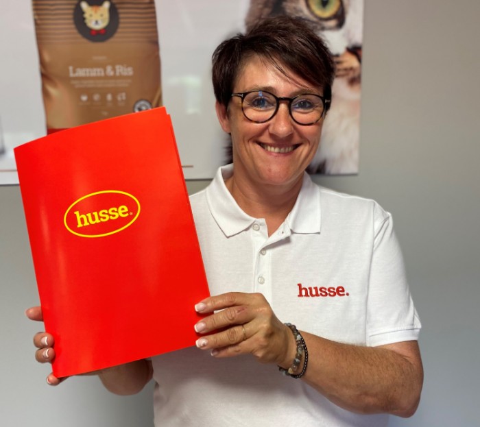 Husse « Le système de la franchise permet de devenir indépendant », Valérie Busche (franchisée à Bordeaux)
