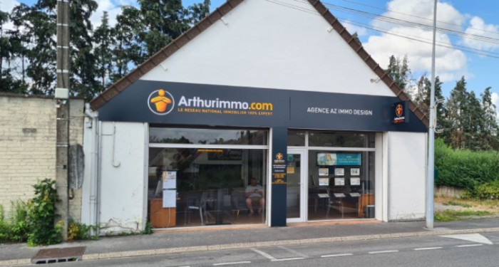 Arthurimmo.com poursuit son développement dans les Hauts-de-France