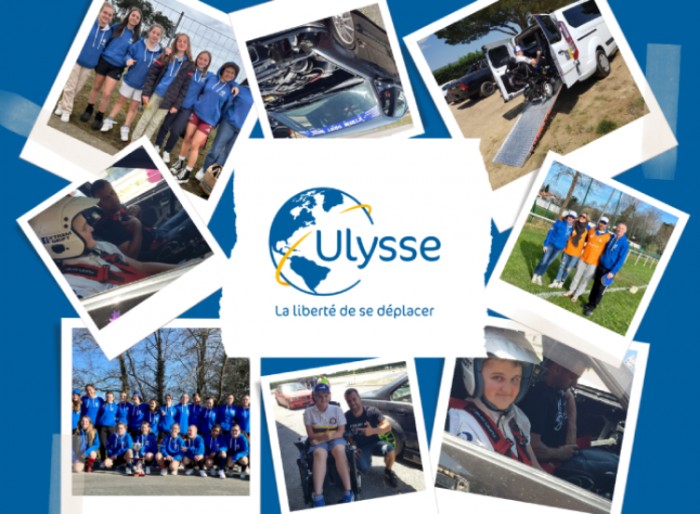 Ulysse, un réseau solidaire