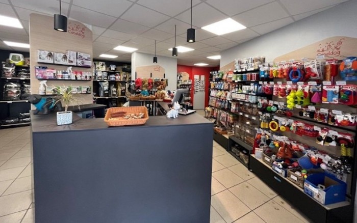 Le réseau Canaldog accélère son développement en licence de marque