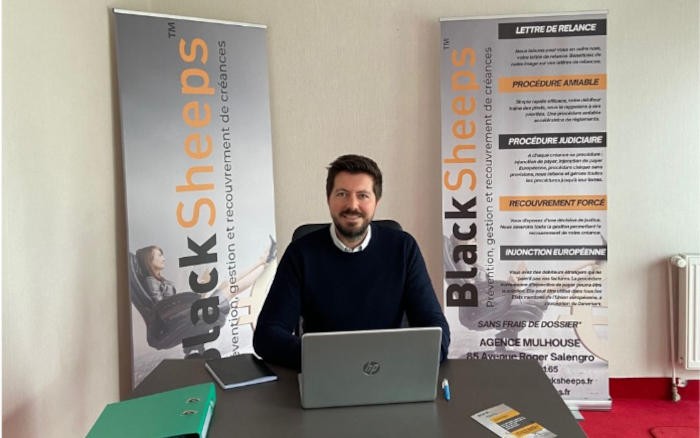 Blacksheeps : 12 ans d’expérience pour réussir