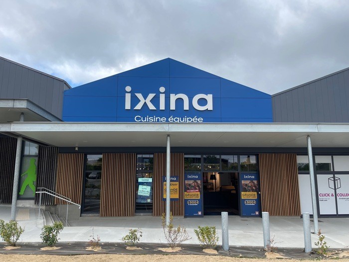 Une nouvelle franchise Ixina éclot à Savenay