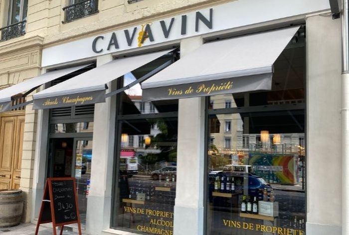 Devenir caviste avec Cavavin : rendez-vous au Forum Franchise Lyon