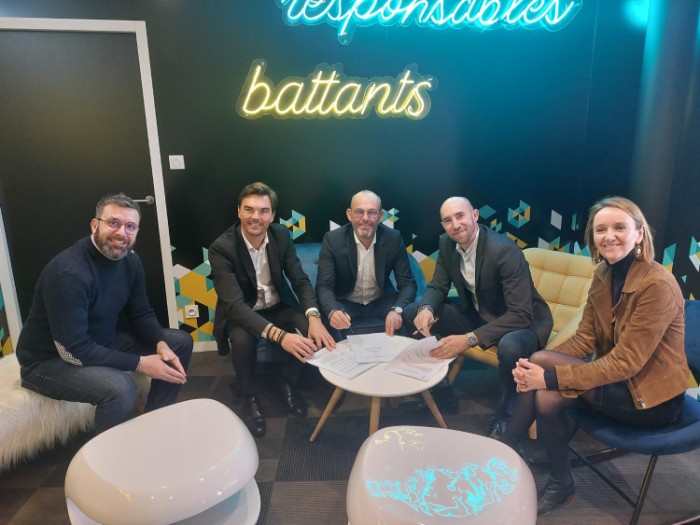 Crédit Conseil de France partenaire de MonEmprunt.com