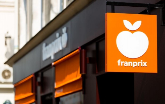 Franprix participe au Forum Franchise Lyon