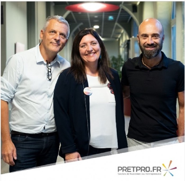Pretpro.fr organise deux nouvelles Journées Découvertes