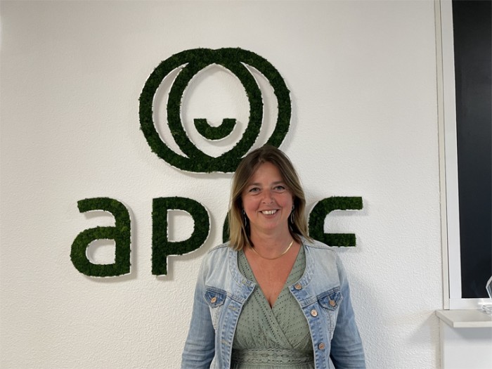 APEF renforce son maillage hexagonal avec l’ouverture d’une agence à Bayeux