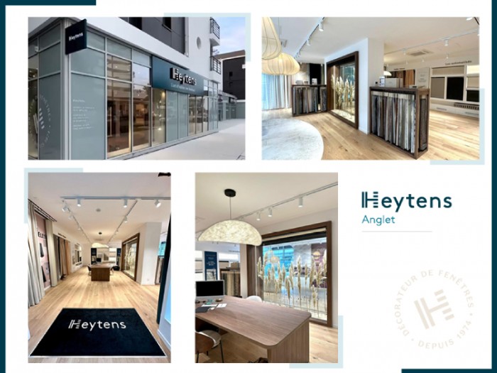 Un nouveau magasin Heytens voit le jour au Pays-Basque