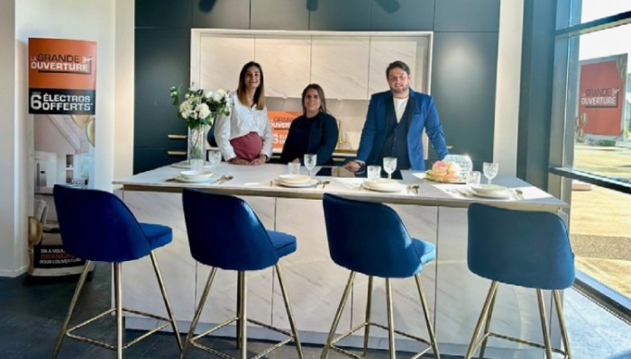 AvivA renforce sa présence en PACA avec une nouvelle ouverture à Orange