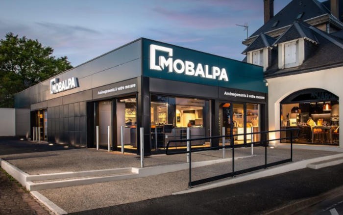 MOBALPA tiendra un stand sur le Salon SME 2023
