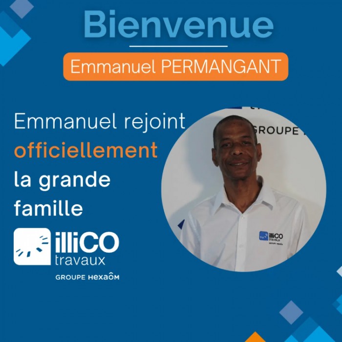 illiCO travaux Haut-Rhin accueille un nouveau responsable d’agence
