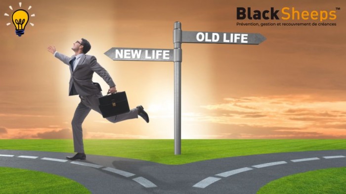 Réinventer sa vie professionnelle avec Blacksheeps