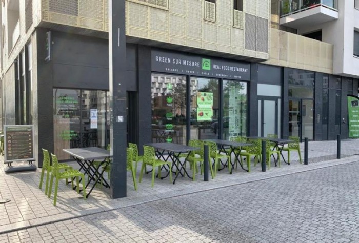 Entreprendre sereinement avec Green sur mesure
