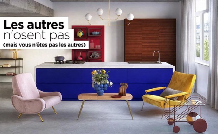 Cuisine Plus confirme sa présence au Salon SME 2023