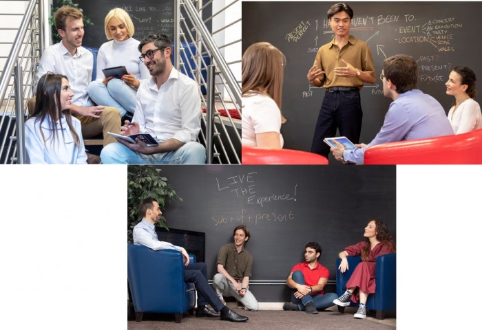 My English School prépare sa rentrée 2023-2024
