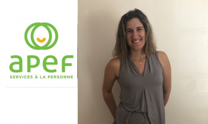 Un nouvelle agence APEF ouvre au Lude