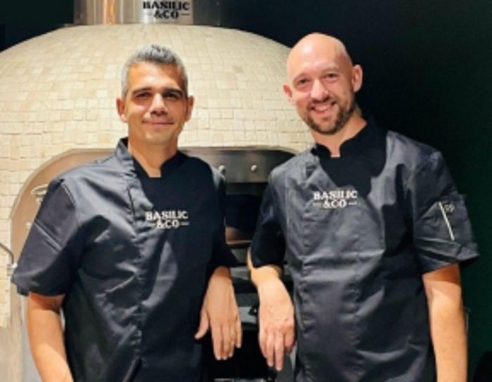 Basilic & Co s'implante à Nîmes : nouveau spot de pizzas du terroir