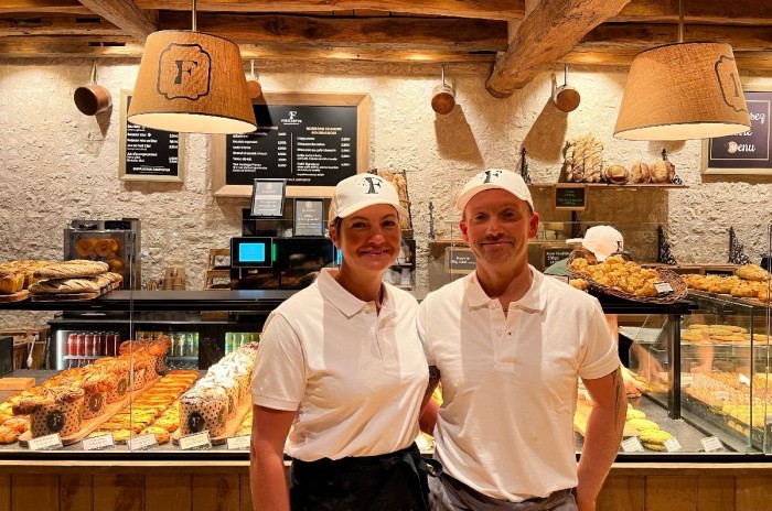 Boulangerie Feuillette poursuit son expansion avec deux nouvelles ouvertures à Brive et Auxerre