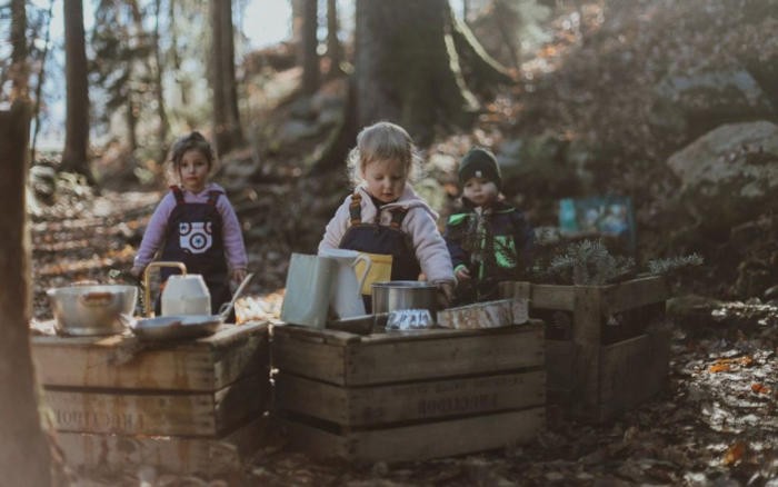 Wild Child organise une réunion d’information le 3 octobre 2023