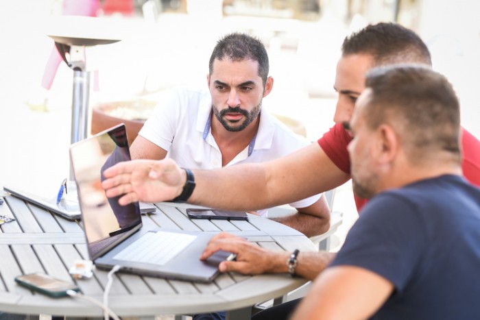 Devenir franchisé IDESIA Crédits : des opportunités professionnelles uniques