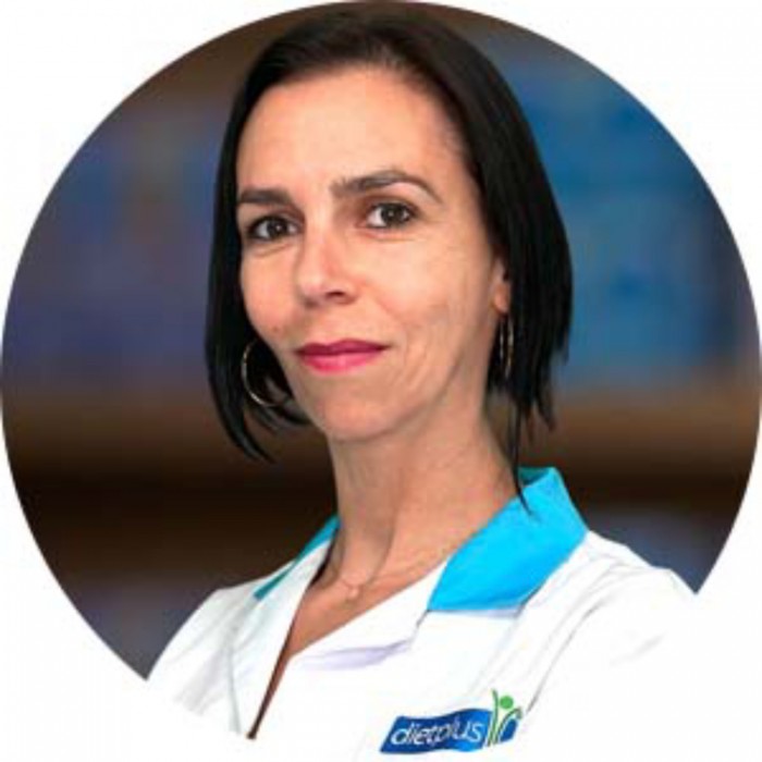 Une néo-entrepreneuse épanouie au sein de dietplus