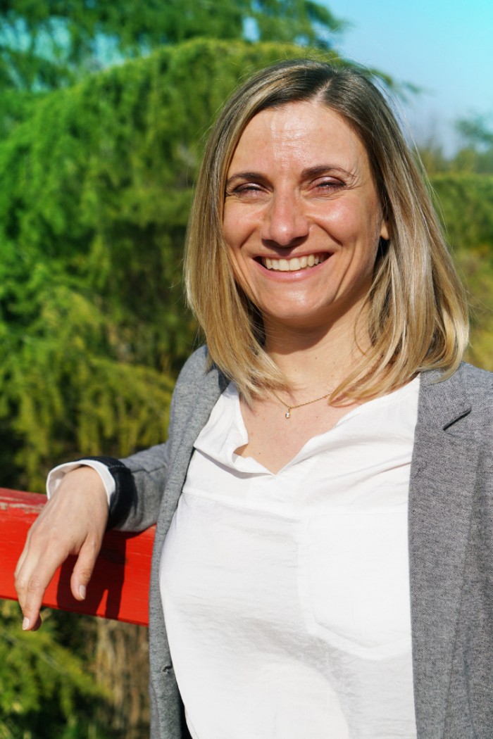 Les Services d’Aline : « En plus d’un an, j’ai toujours apprécié mes contacts avec la tête de réseau » (Annabelle, franchisée)