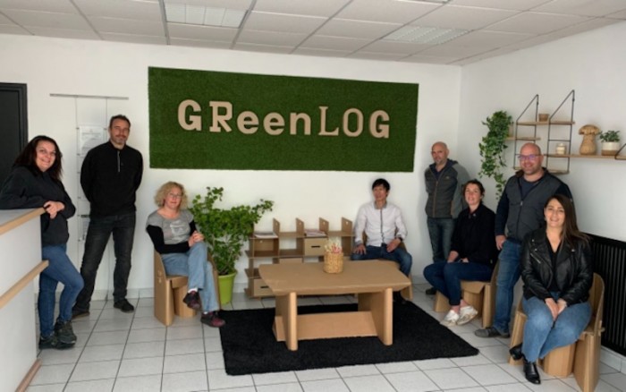 Le réseau Greenlog accélère son développement en licence de marque