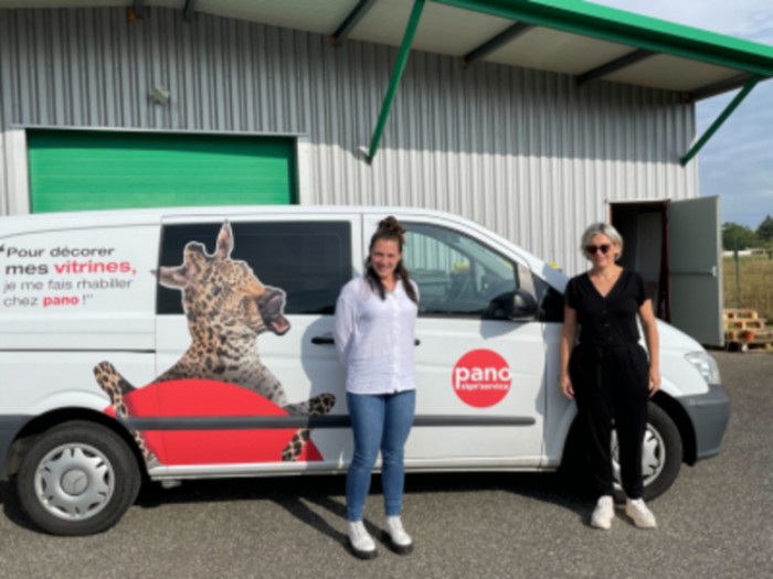 PANO inaugure une nouvelle agence à Marmande