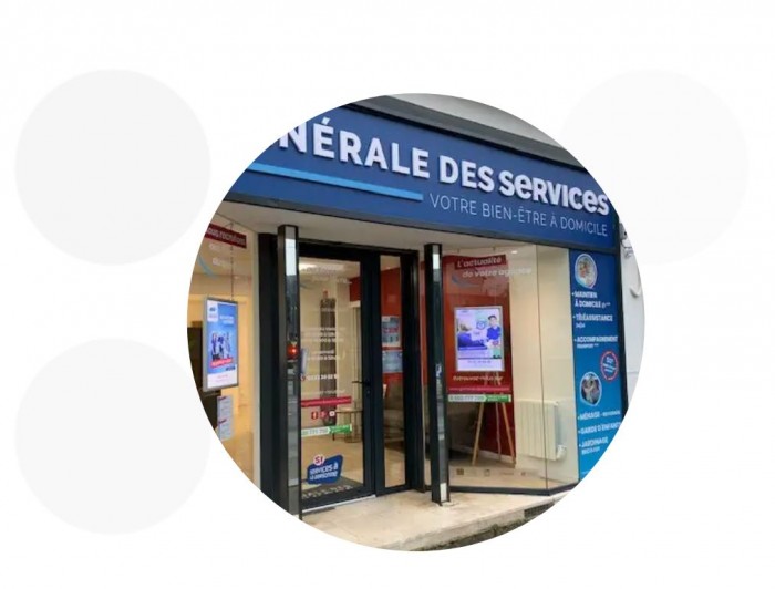 Générale des Services poursuit son expansion avec l’ouverture de 2 nouvelles agences