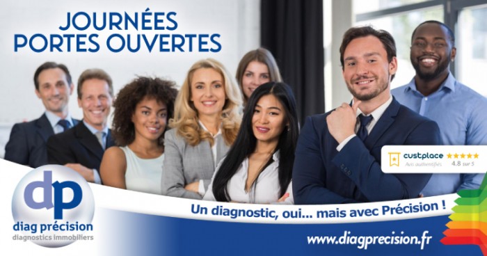 Diag Précision organise une journée portes ouvertes