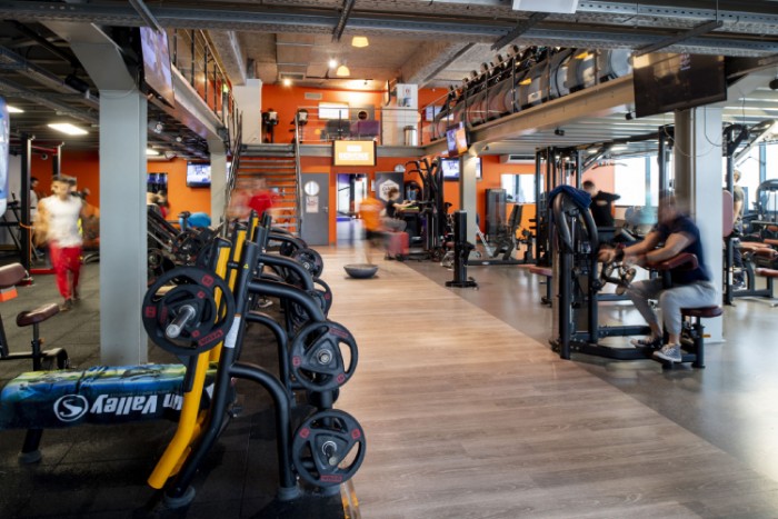 L'Appart Fitness poursuit son développement avec de nouvelles ouvertures