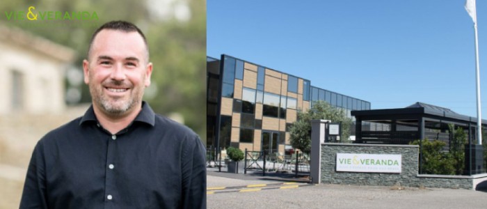 Vie & Véranda concrétise trois nouvelles signatures