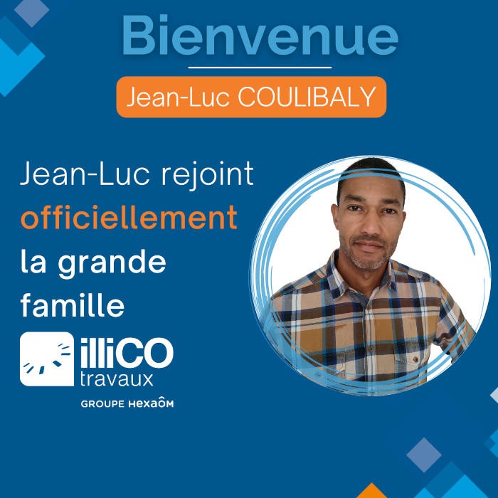 « illiCO travaux est un partenaire solide indiscutable », Jean-Luc Coulibaly, franchisé illiCO travaux en Haute-Savoie