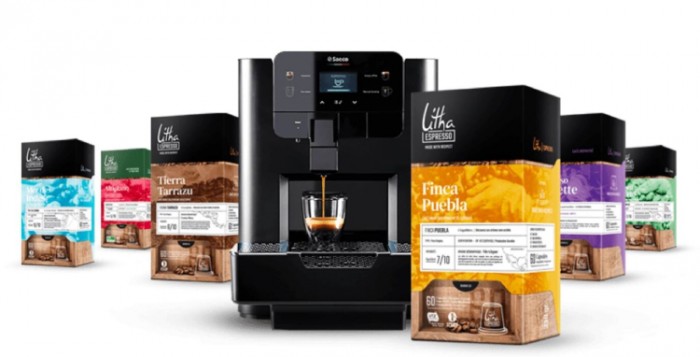 Litha Espresso encourage l’entrepreneuriat au féminin