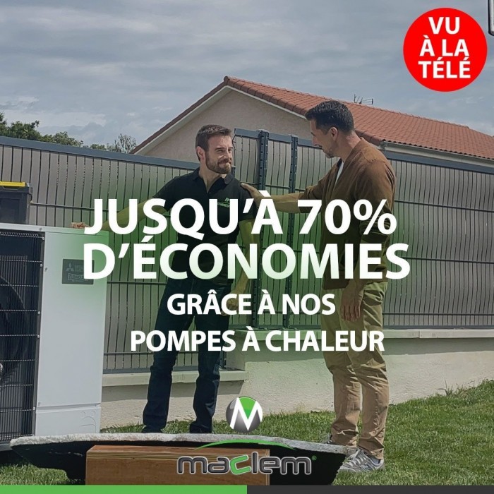 MACLEM : La montée en puissance d'une franchise innovante dans le domaine de la rénovation énergétique