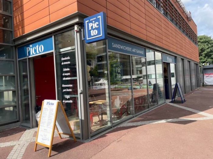 Picto ouvre un nouveau point de vente à Issy Les Moulineaux