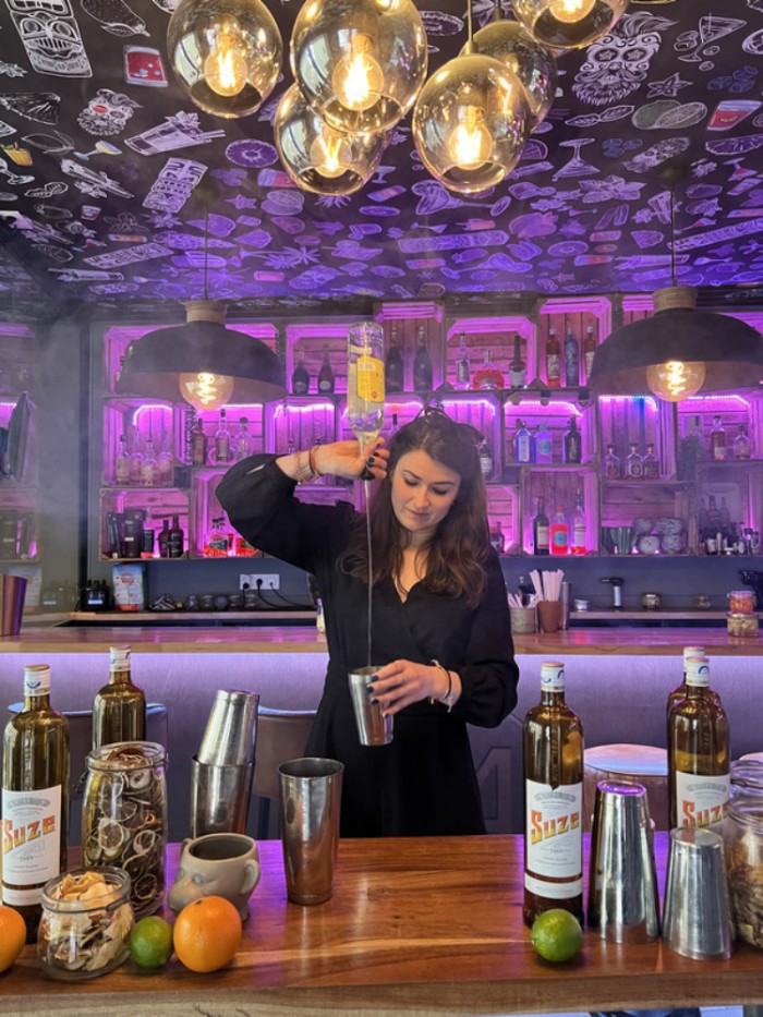 5 conseils pour réussir l’entrepreneuriat avec 54 Cocktails Bar