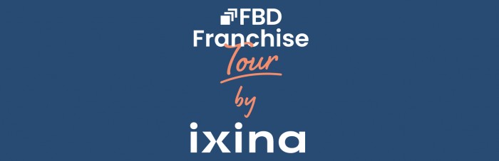 Ixina présente à deux événements incontournables en octobre à Lyon