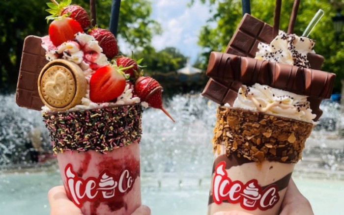 L’enseigne Ice & Co amorce son développement en franchise