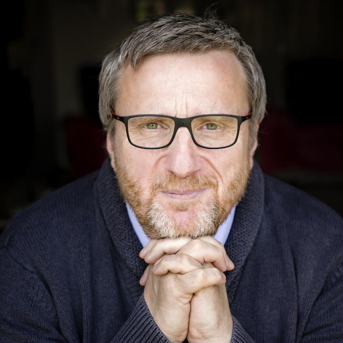« Ce que l’on a pu me dire à propos de Cap Cession s’est entièrement confirmé », Claude Dupui, Responsable de Réseau Cap Cession France Saône et Loire, Ain, Jura, Côte d’Or