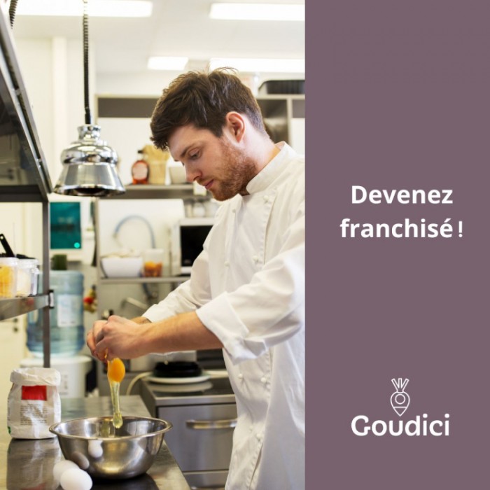 Réaliser votre rêve entrepreneurial avec Goudici