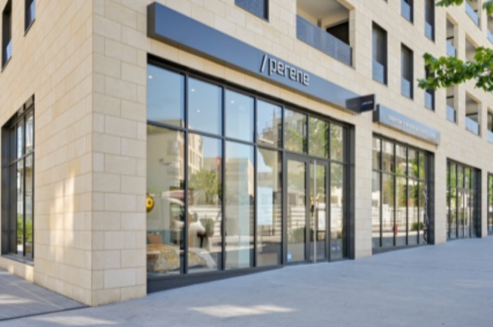 Ouverture d’une nouvelle boutique Perene à Châtenay-Malabry