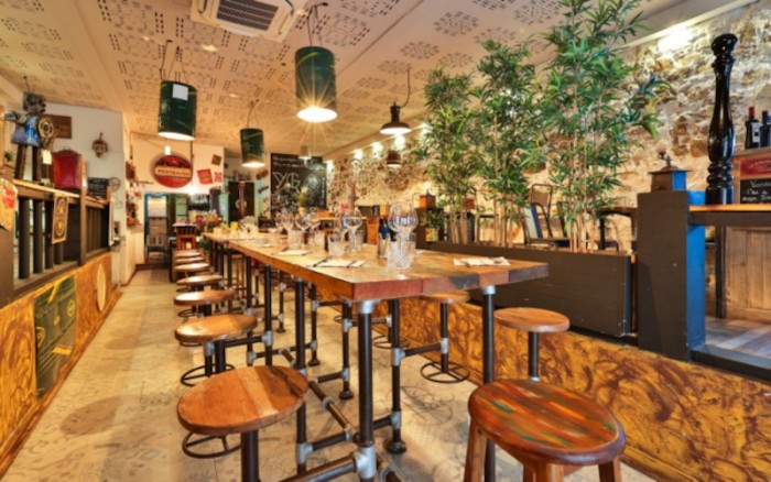 L’enseigne Le Bistrok renforce son maillage du territoire national