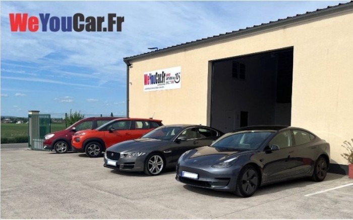 L’enseigne Weyoucar.fr souhaite renforcer sa visibilité partout en France