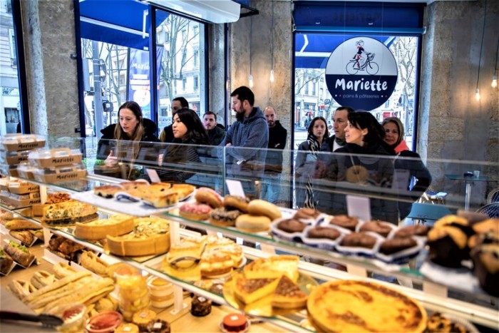 Entre tradition et modernité, la boulangerie-pâtisserie Mariette recrute au Forum Franchise Lyon